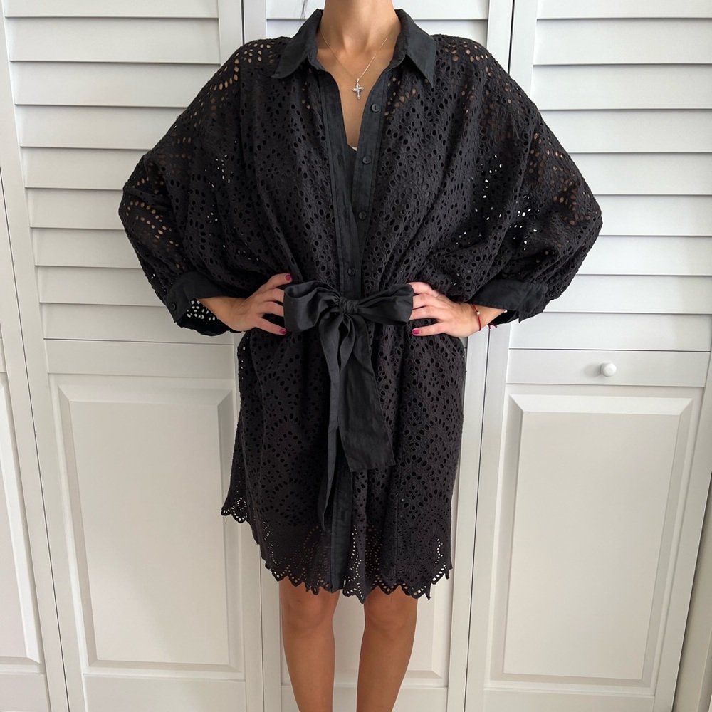 Dress “Sundress” M/L